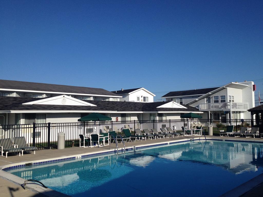 Atlantic Coast Inn Fenwick Island Esterno foto